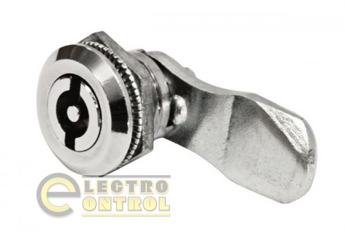 Замок двопелюстковий (3mm) LK-D3-M22 1102167