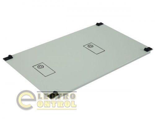 Лицевая панель 2хLA2 CP 2.2-2 L2 (В300xШ550) 1101537