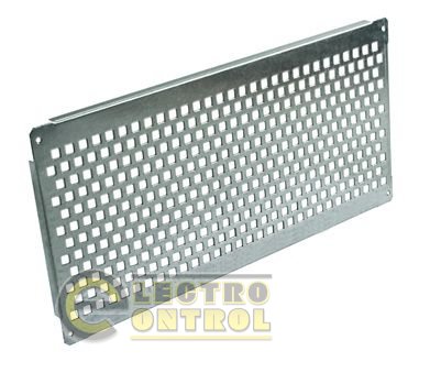 Монтажная панель перфорированная PM 2-3 PER-A (Ш500) 1101626 Монтажная панель перфорированная PM 2-3 PER-A (Ш500) 1101626