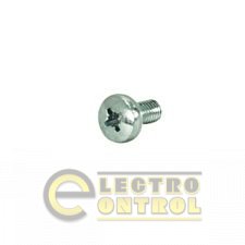 Винт метрический AS-C 4x20 SET (PH2, 10шт) 1101688 Винт метрический AS-C 4x20 SET (PH2, 10шт) 1101688