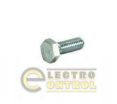 Винт метрический AS-Н 6x16 SET (М6, 10 шт) 1101690 Винт метрический AS-Н 6x16 SET (М6, 10 шт) 1101690