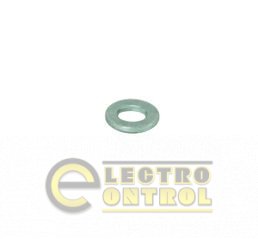 Шайба d=4,3 D=10 DIN126 комплект (10 шт) AW-R 4 SET 1101693