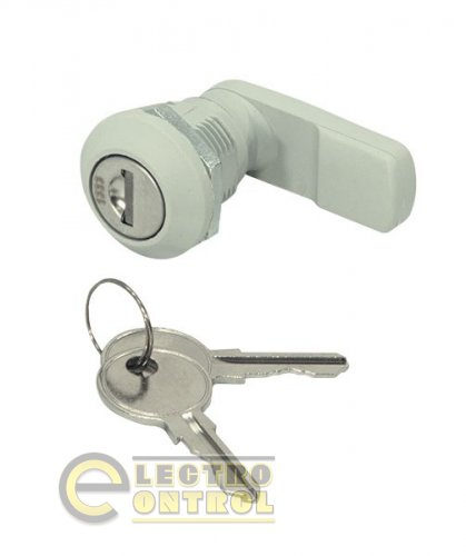 Замок LK-1333-M22 RAL7035 1101718 Замок LK-1333-M22 RAL7035 1101718