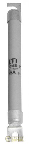 Запобіжник CH SU 10x85 gR-PV 8A 1200V (30kA) 2625233