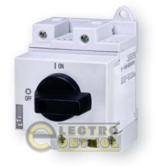 Вимикач навантаження LS 32 SMA A2 2р "1-0" 32A 1000V DC 4660062