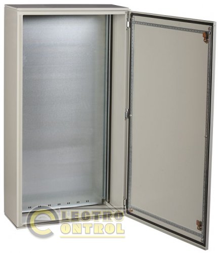 Корпус металлический ЩМП-6-0 74 У1 GARANT 1200х650х275 IP65