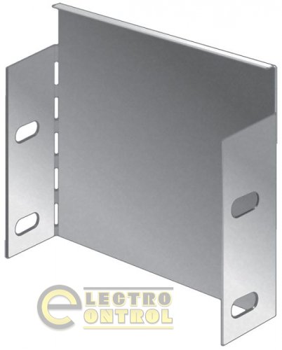 Заглушка Н50х100