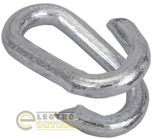 Соединитель цепей 3 мм. Соединитель цепей 3 мм.