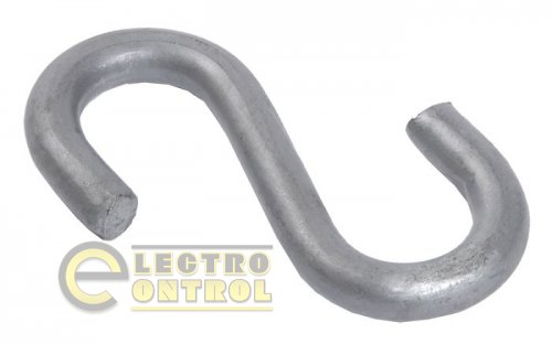 Крюк промежуточный КП-500 (HEL-5642) Крюк промежуточный КП-500 (HEL-5642)