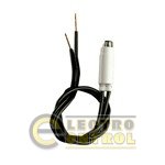 Світлодіодний модуль 12-24V 0,1W блакитний