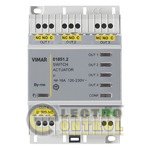 Актуатор 4-реле