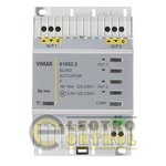 Актуатор для 2 приводов роллет