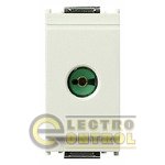 Розетка коаксиальная 40-862 MHz (1 выход: IEC 60169-2 “папа”) Одинарное соединение