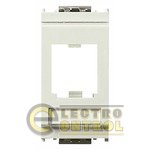 Адаптер для рознімань EDP  для модулів MINI-COM Panduit