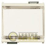 Нажимная кнопка 1П NO 10A 12-24V