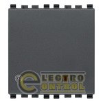 Інтерфейс SAI-BUS 2RF сірий