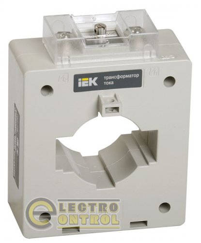 Трансформатор струму 1000/5 ТШП-0,66 15ВА клас 0,5S габарит 60 Трансформатор струму 1000/5 ТШП-0,66 15ВА клас 0,5S габарит 60