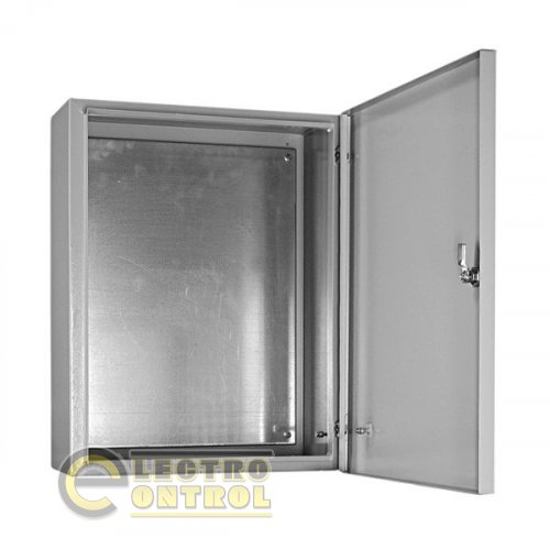 Корпус металлический ЩМП-6-3 76 У2 IP54 LIGHT