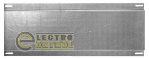 Панель монтажная 250x730 TITAN (комп. 2шт.)