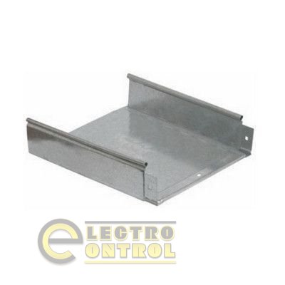 Лоток неперфорированный 80х500х3000 HDZ Лоток неперфорированный 80х500х3000 HDZ