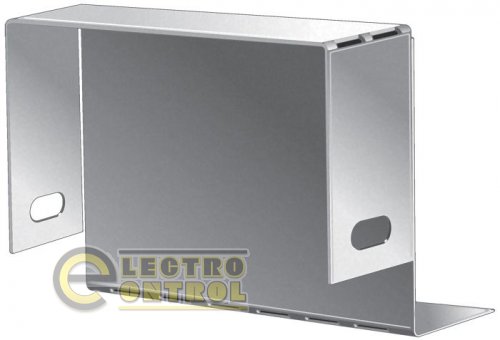 Переходник по высоте 50х80B150 Переходник по высоте 50х80B150