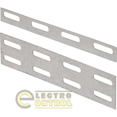 Пластина соединительная h 50mm HDZ Пластина соединительная h 50mm HDZ