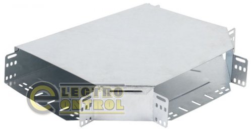 Разветвитель Т-образный 50х100 HDZ Разветвитель Т-образный 50х100 HDZ