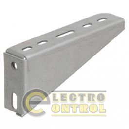 Кронштейн настенный основание 400 мм. HDZ Кронштейн настенный основание 400 мм. HDZ