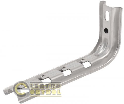 Консоль VCEF 300 INOX Консоль VCEF 300 INOX