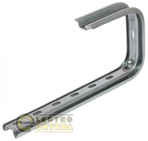 Консоль потолочная VR300 INOX
