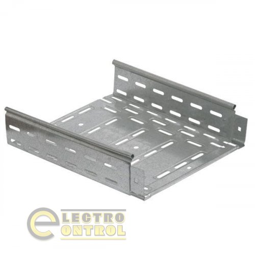 Лоток перфорированный 80х150х3000 HDZ Лоток перфорированный 80х150х3000 HDZ