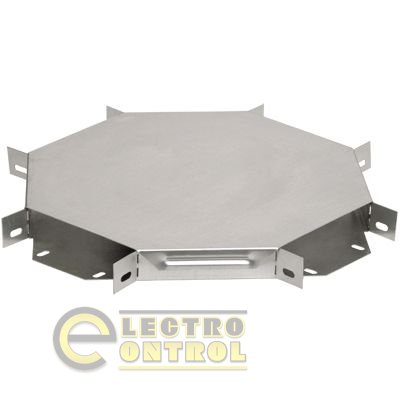 Крестовина 35х100 RAL