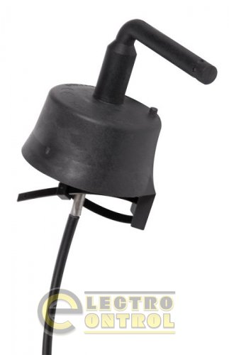 Ограничитель перенапряжения ОПН-440Ш (LVA 440B-DL)