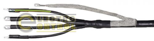 Муфта ПКВ(Н)тпбе 4х70/120 б/н пайка ПВХ/СПЕ ізоляція 1кВ Муфта ПКВ(Н)тпбе 4х70/120 б/н пайка ПВХ/СПЕ ізоляція 1кВ