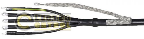 Муфта ПКВ(Н)тпбэ 5х16/25 с/н пайка ПВХ/СПЭ изоляция 1кВ Муфта ПКВ(Н)тпбэ 5х16/25 с/н пайка ПВХ/СПЭ изоляция 1кВ