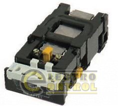 Котушка керування КУ-400/4,5 400В ІЕК