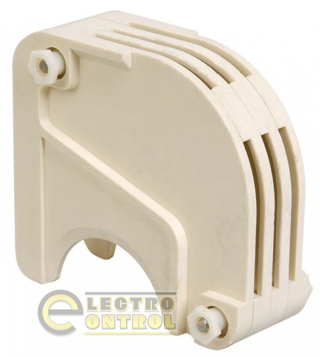 Дугогасительная камера для контакторов КТ, КТП с номинальным током 250А ИЭК Дугогасительная камера для контакторов КТ, КТП с номинальным током 250А ИЭК