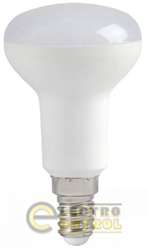 Лампа светодиодная ECO R50 рефлектор 5Вт 230В 4000К E14