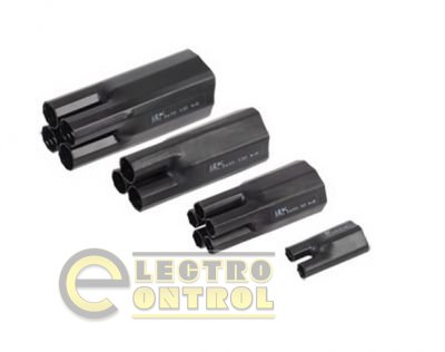 Перчатка термоусаживаемая ПТк 3х35-120 1кВ