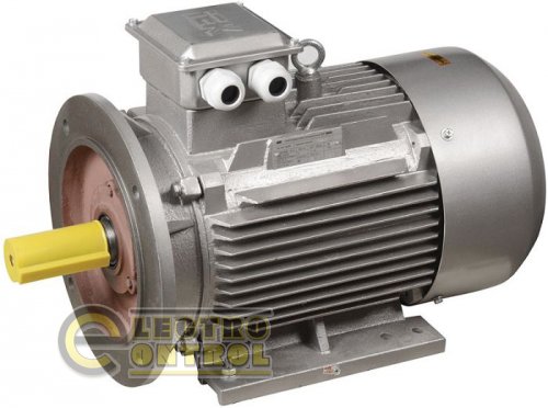 Електродвигун трифазний АІР 112MB8 380В 3кВт 750 про/хв 2081 DRIVE