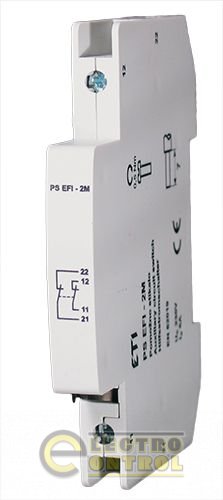 Блок-Контакт PS EFI-2D (2NO) 2069003