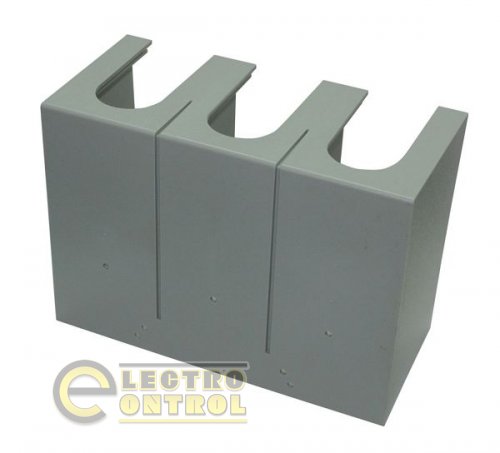 Защитная крышка клемм PRS2-ZB 1250/3 4672361