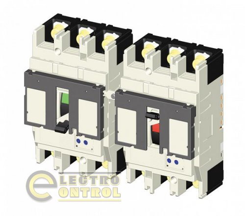 Механическая блокировка Slide-типа MS  800&1000/3p 4672333 Механическая блокировка Slide-типа MS  800&1000/3p 4672333