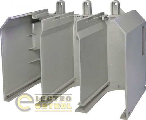 Защитная крышка клемм PR2S 250/4 RC 4672006