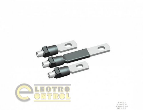 Шина для заднього підключення RC2 400/3 4671247