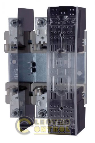 Тримач запобіжника PK 1 3p 250A (M10-M10) S 4132200