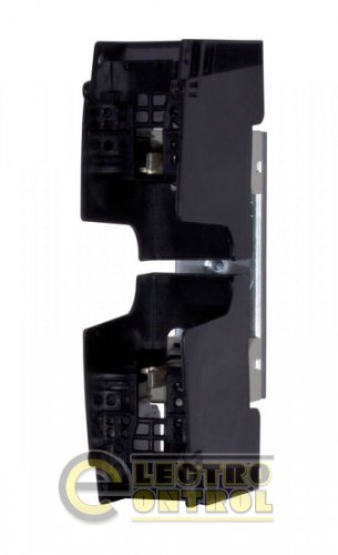 Тримач запобіжника ізольований PKI 1p 160A (2M6-2M6) S 4123012