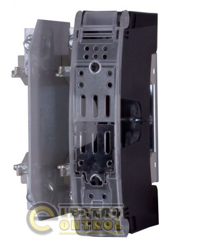 Тримач запобіжника ізольований PKI 3p 160A (2M6-2M6) S 4132112