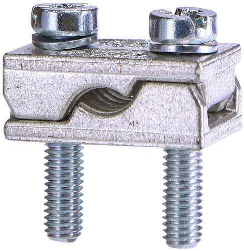 Зажимной контакт SP HVL00 P1 (10-70мм2, Al/Cu) 1692760 Зажимной контакт SP HVL00 P1 (10-70мм2, Al/Cu) 1692760