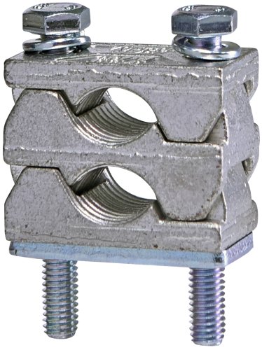 Затискної контакт SP HVL1 P2 (2*70-95мм2, Al/Cu) 1692764 Затискної контакт SP HVL1 P2 (2*70-95мм2, Al/Cu) 1692764